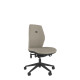 Solo Medium Back Small Seat Chair